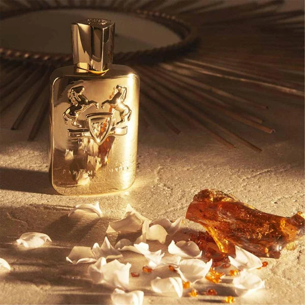 PARFUMS de MARLY Godolphin Royal Essence Eau de Parfum for Men 125ml (4.2oz)