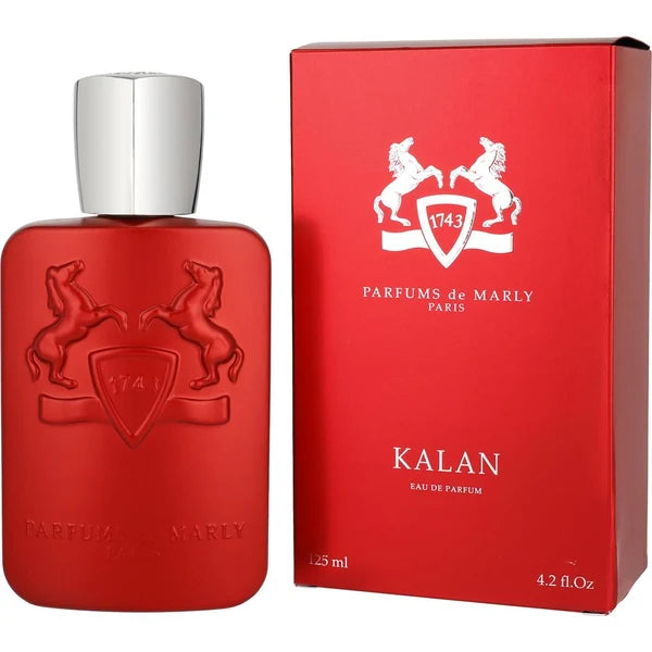 Parfums de Marly Kalan 125ml (4.2oz) Eau de Parfum for Men – New in Box