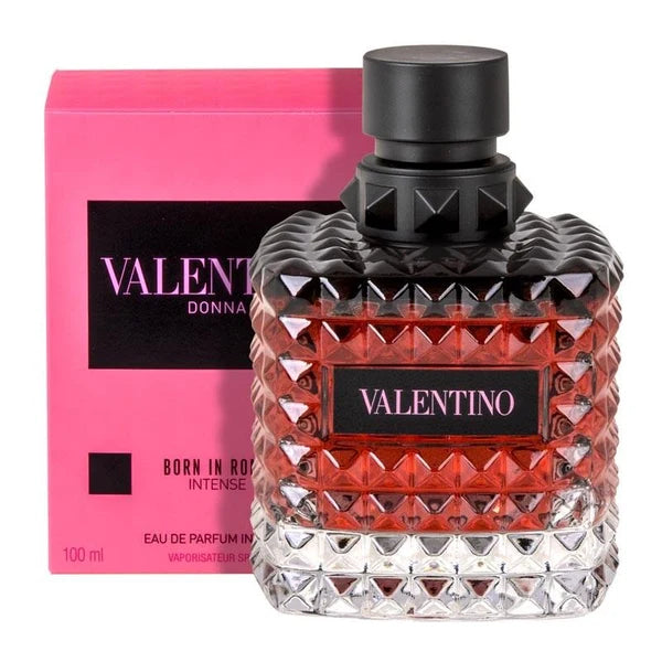 Valentino Donna Born In Roma Intense Eau de Parfum 3.4 oz (100ml) for Women