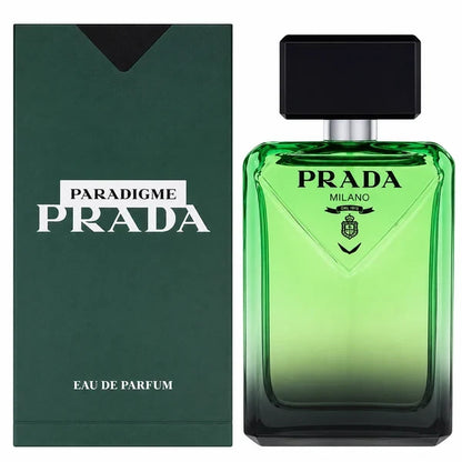 Prada Paradigme Eau de Parfum for Men 100ml – Long-Lasting Luxury