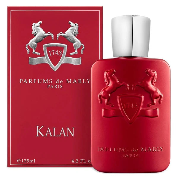 Parfums de Marly Kalan 125ml (4.2oz) Eau de Parfum for Men – New in Box