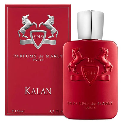 Parfums de Marly Kalan 125ml (4.2oz) Eau de Parfum for Men – New in Box