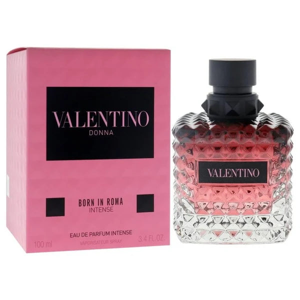 Valentino Donna Born In Roma Intense Eau de Parfum 3.4 oz (100ml) for Women