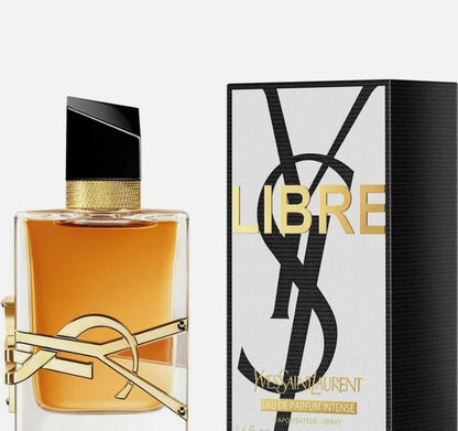 YSL Libre Eau de Parfum Intense for Women 90ml – Long Lasting Luxury Floral