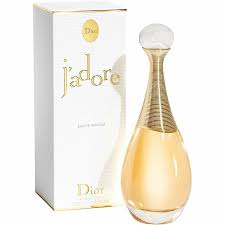 Christian Dior J'adore Eau de Parfum for Women 100ml (3.4 fl oz) – Luxury Floral
