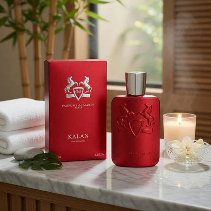 Parfums de Marly Kalan 125ml (4.2oz) Eau de Parfum for Men – New in Box
