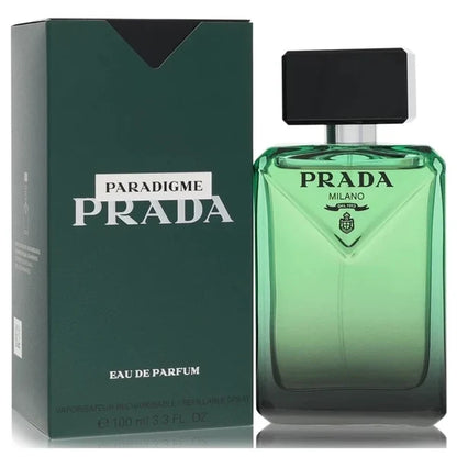 Prada Paradigme Eau de Parfum for Men 100ml – Long-Lasting Luxury